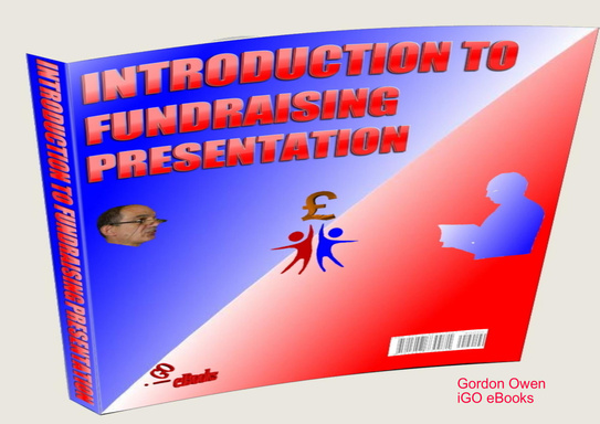 Introduction to Fundraising Presentation