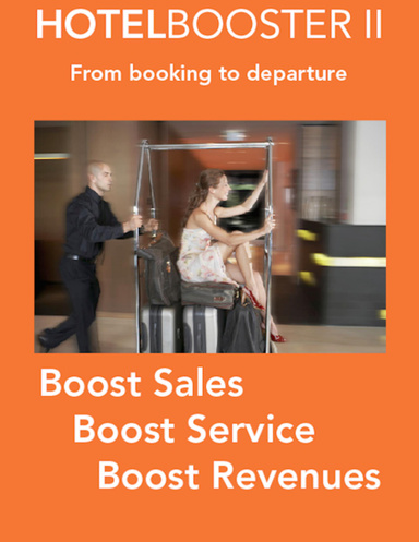 Hotelbooster II