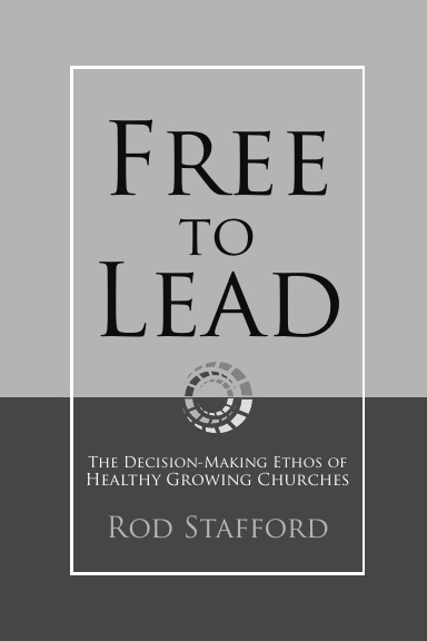 Free to Lead