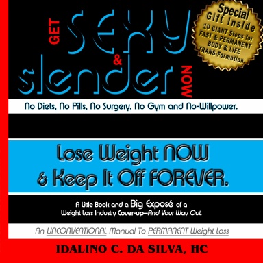 Get Sexy & Slender Now