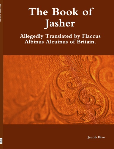 Book of Jasher (1751, 1829)