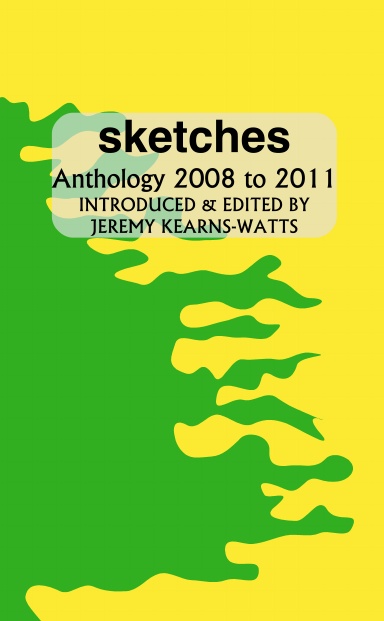 sketches anthology