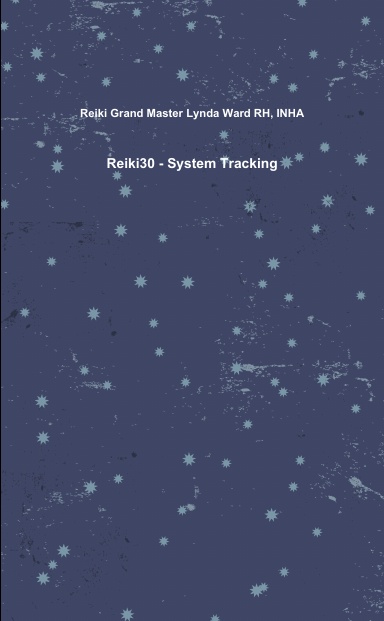 Reiki30 - System Tracking
