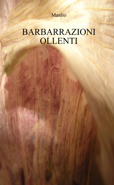 Barbarrazioni Ollenti