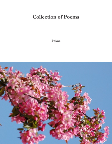 Collection of Poems