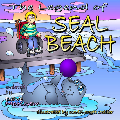 The Legend of Seal Beach
