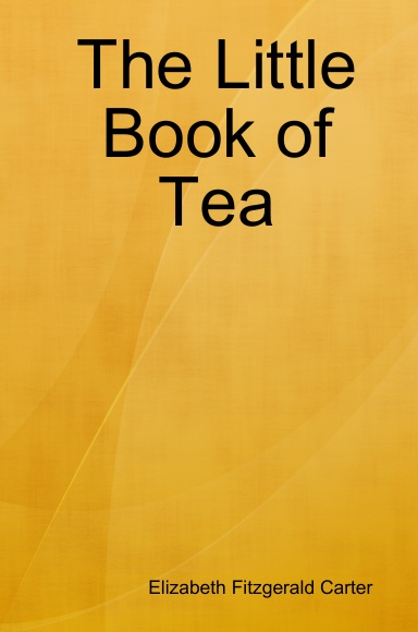 The Little Book of Tea