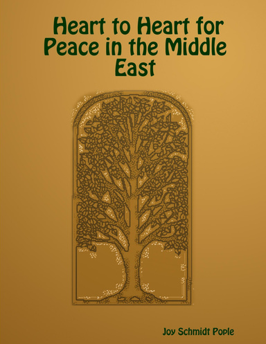 Heart to Heart for Peace in the Middle East