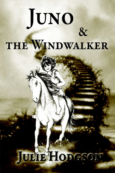 Juno and The Windwalker