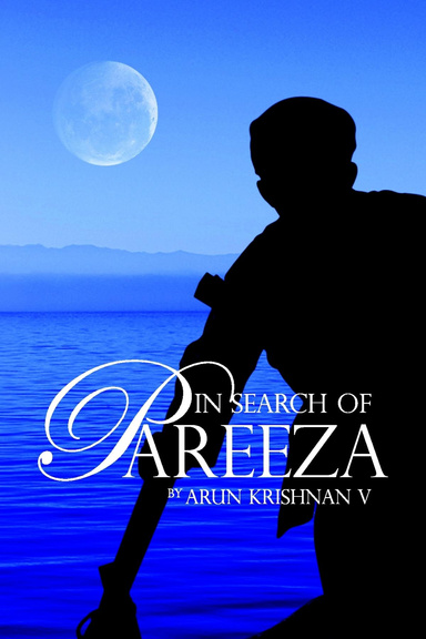 In Search of Pareeza