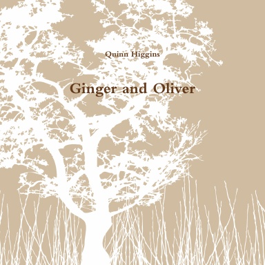 Ginger and Oliver