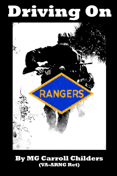 Driving On: Rangers