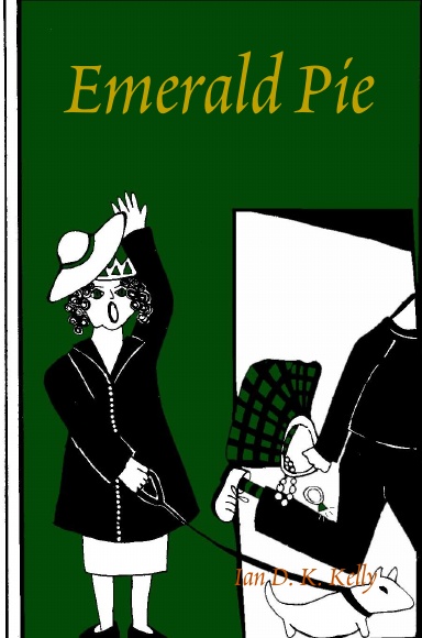 Emerald Pie