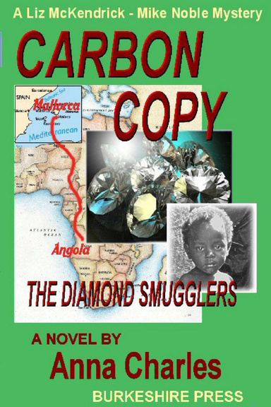 Carbon Copy: The Diamond Smugglers