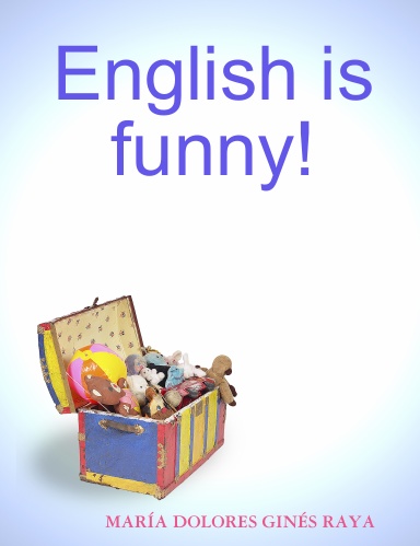 English is funny!