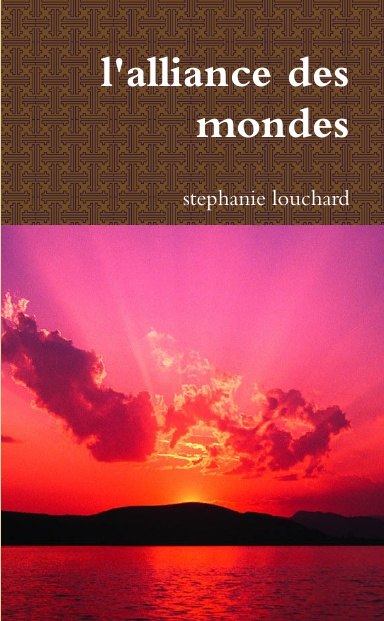 l'alliance des mondes