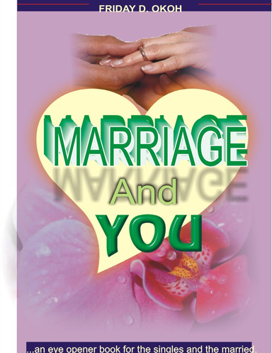 Marriage and You
