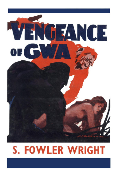 Vengeance of GWA