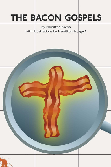 The Bacon Gospels