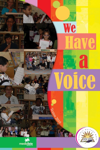 We Have a Voice