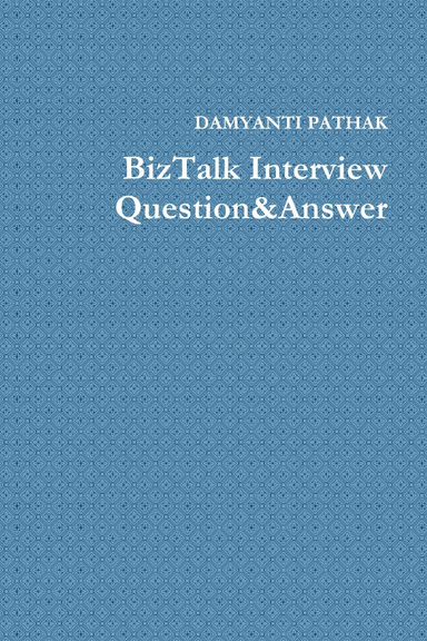 Biz Talk Interview: Question & Answer
