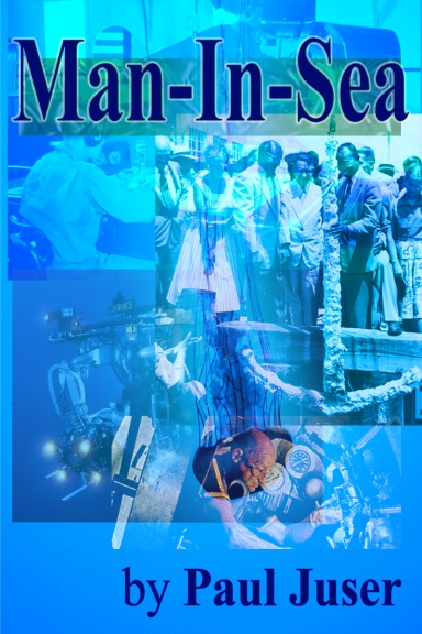 Man-In-Sea