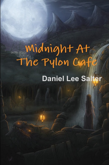 Midnight At The Pylon Cafe (Deluxe Hardback Edition)