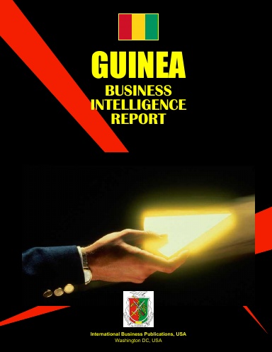 Guinea Business Intelligence Report