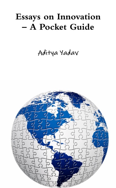 Essays on Innovation – A Pocket Guide