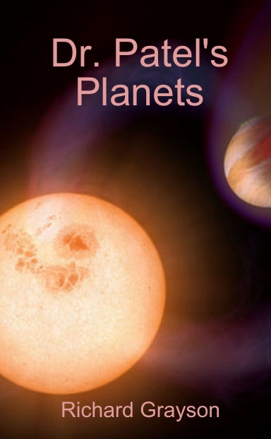 Dr. Patel's Planets