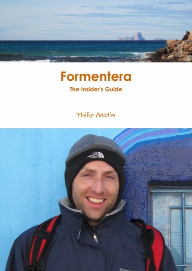 The Formentera Guide