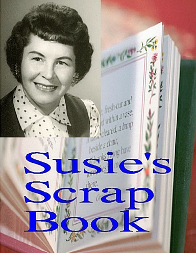 Susie's ScrapBook II