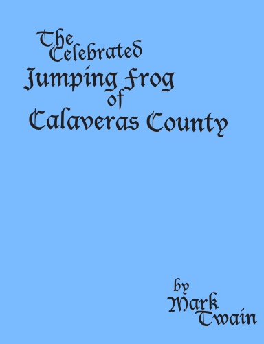 jump