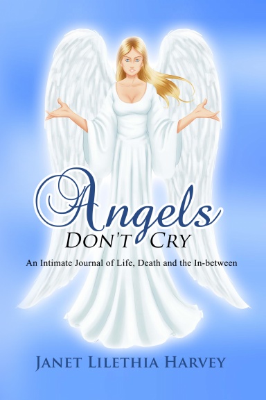 Angels Don't Cry