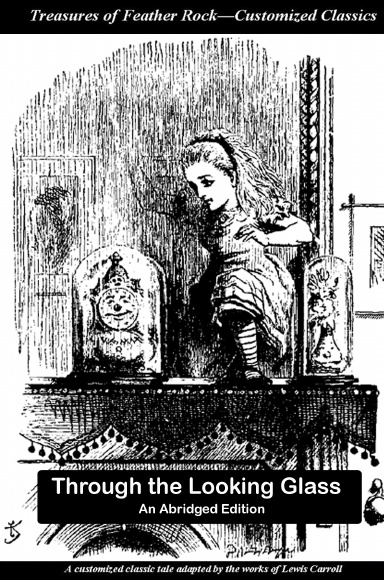 Through the Looking Glass