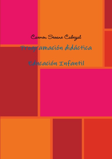 Programación didáctica