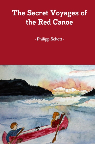 The Secret Voyages of the Red Canoe