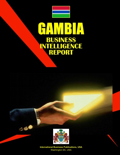 Gambia Business Intelligence Report