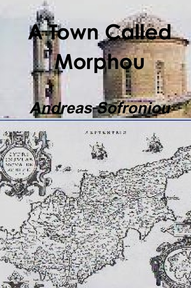 A Town Called Morphou