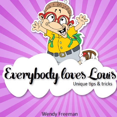 Everybody loves Louis