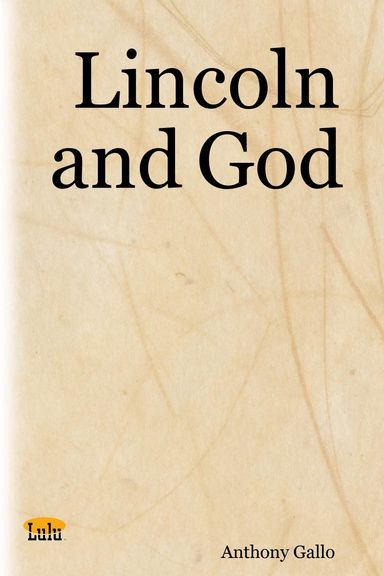 Lincoln and God