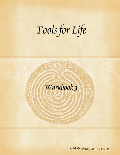 Tools for Life Workbook 3