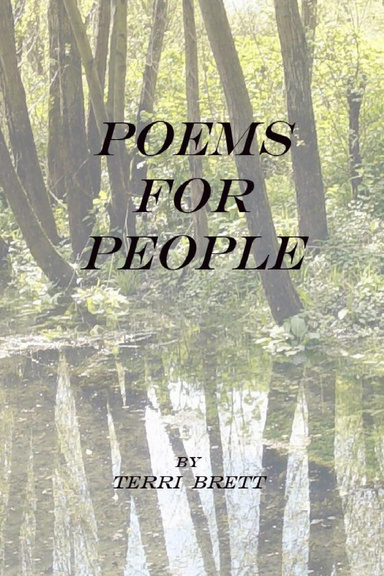 POEMS FOR PEOPLE