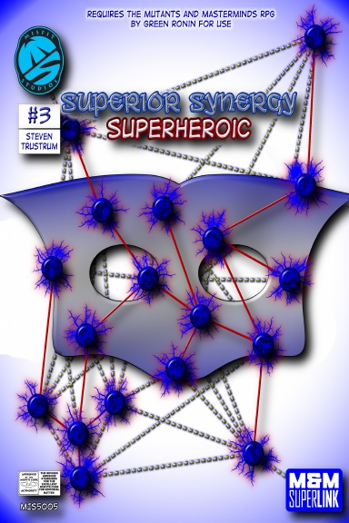 Superior Synergy: Superheroic