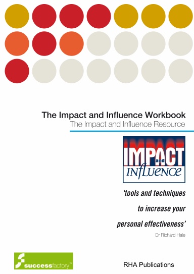 I&I Workbook Success Factory