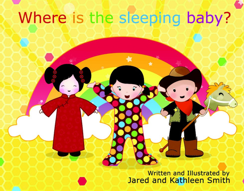 Where is the Sleeping Baby?