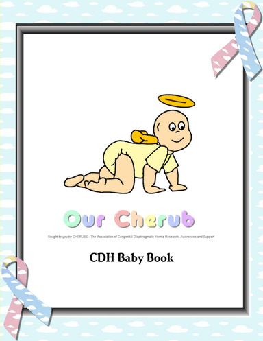 CDH Baby Book