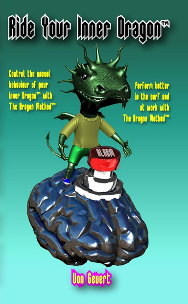 Ride Your Inner Dragon