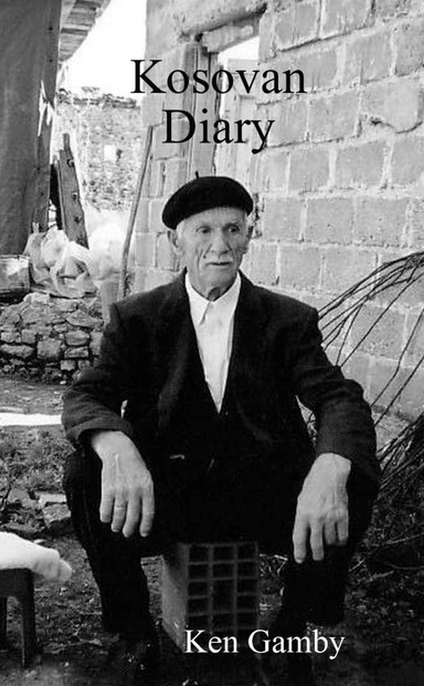 Kosovan Diary