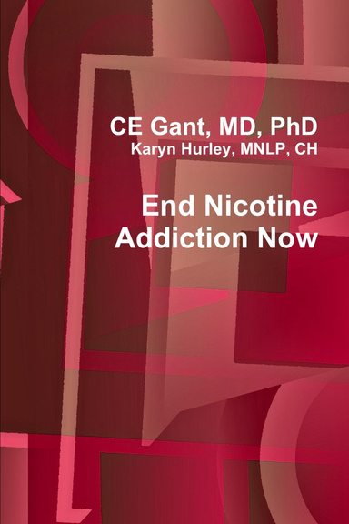 End Nicotine Addiction Now